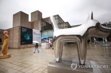 조형예술을 만나는 서울국제조각페스타