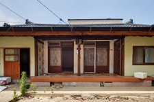 남해군청 확장에 사라지는 서변마을, 기록물로 재탄생
