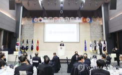 이남우 국가보훈처 차장, 월남전 참전 제57주년 기념식 참석
