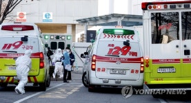 정신없는 의료 현장