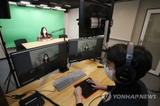 나만의 자기소개영상을 만들기