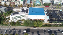 [안산소식] 상록구 일동에 성호체육문화센터 개관