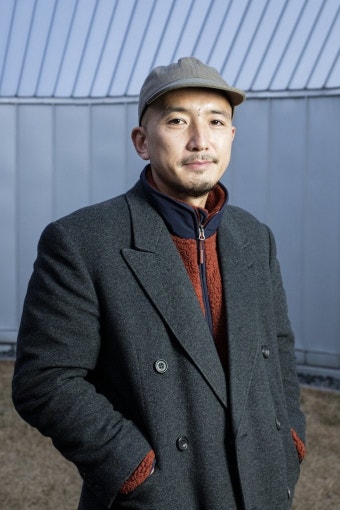 연극 '엔젤스 인 아메리카' 신유청 연출