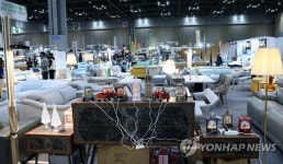 제57회 MBC건축박람회·2021 동아 정원 및 조경박람회