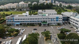 거제∼동부 간 지방도 1018호선 2차로→4차로 확장