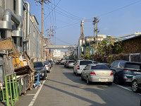 대구제3산단·서대구산단 숙원 주차장 조성된다