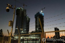 중국 부동산 개발업체 양광 100 2천억원 채권 디폴트