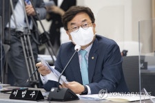 [지방정가 브리핑] 서범수 울주 서생파출소 2023년 신축 이전 추진