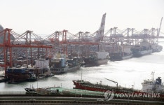 10월 경상수지 69.5억불...18개월 연속 흑자