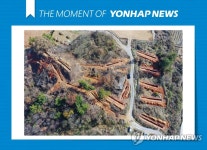 [모멘트] 나주서 장고분 유적 발견