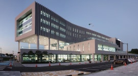 [청주소식] 아름다운 건축물 대상에 흥덕구청사