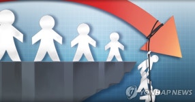 한국 인구 올해 첫 감소…인구절벽 시계 8년 빨라진다(종합)