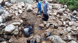 양양군, 제2오색약수터 복원공사 내년 본격 추진