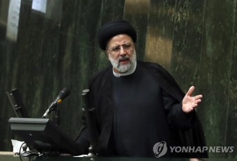 핵협상 이란 대통령 