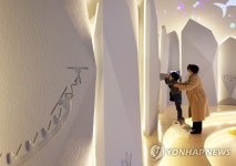 국립중앙박물관 어린이박물관 뭐가 보이나