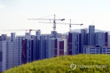 장릉 앞 아파트 공사 중지 대법원으로…문화재청 재항고(종합2보)