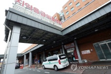 노조 파업 들어간 군산의료원