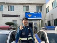 경찰청 인권영화제 최우수작 시나리오 집필한 반재민 경사