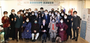 광주 동구, 전통장인·청년작가 협업 창작물 무등갤러리서 전시