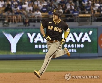 윌리엄스 전 KIA 감독, 샌디에이고 코치 입단…김하성과 한솥밥