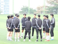 축구인재 유출 막자…유소년 축구클럽 부산 동명FC 창단