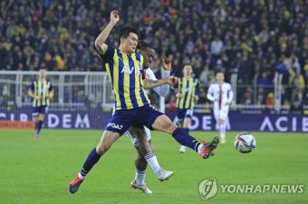 김민재 소속팀 페네르바체, 성적 부진에 감독과 결별