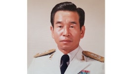 5·18 강경 진압 거부 정웅 전 의원 별세