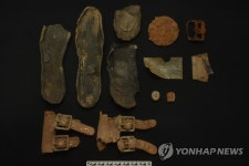 181번째 신원확인 호국의 영웅 귀환 행사 거행