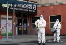 요양병원·어린이집·학교 감염…광주 40명·전남 19명 확진