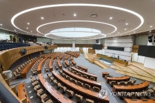 경기도의회, 29년 팔달산 시대 마감…내달 광교로 이전