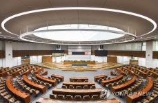 경기도의회, 29년 팔달산 시대 마감…내달 광교로 이전