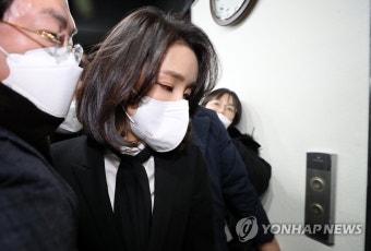 민주, 김건희 사과에 