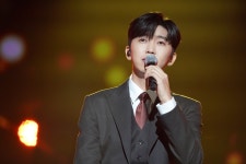 올해 마지막 주말 사랑의 노래 건넨 임영웅 우리 모두 영웅