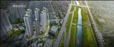 DL건설, 청주 남주동2구역 가로주택정비사업 수주