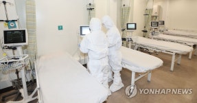 코로나19 거점전담병원 혜민병원 ‘운영 시작’