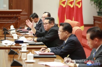 북한 노동당 전원회의 27일 개막…김정은 참석(종합)