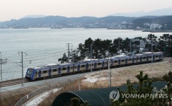 부산 부전-울산 태화강 동해선 복선 전철, 완전 개통