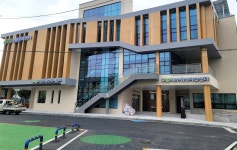 청주 내수 농촌중심지 활성화사업 마무리…80억원 투입