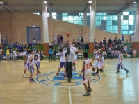 한국농구발전연구소, 다문화어린이 농구단 학생 모집