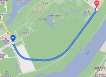 당장 없애야 vs 유지해야 세종 신도심 96번 도로 존폐 논란