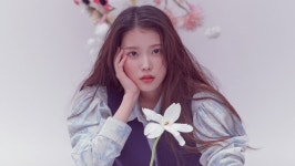 아이유 겨울잠 차트 석권…잔잔한 선율 속에 생사순환 화두
