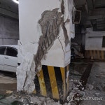 고양 마두역 인근 건물 붕괴위험 사고