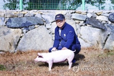농협, 제4회 청정축산환경대상 수상농가 발표