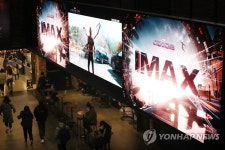 [박스오피스] 스파이더맨 600만 돌파…3주째 정상