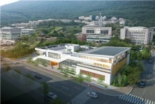 장애인·비장애인 함께 쓰는 거제 반다비체육센터 첫삽