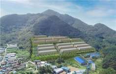 경남 고성군, 가축분뇨 에너지화 추진…친환경 축산업 실현