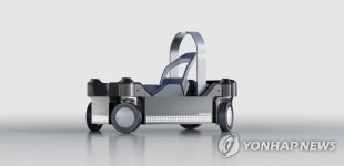 현대차,PnD 모듈 적용된 L7