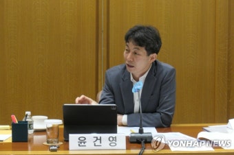 윤건영, 권영세 野선대본부장에 