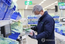 농협경제지주 사업장 디지털전환 현장 방문