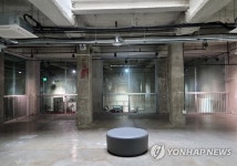 문화시설로 탈바꿈한 폐수처리장…수원 고색뉴지엄 화려한 변신